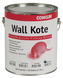 Wall Kote single gallon 